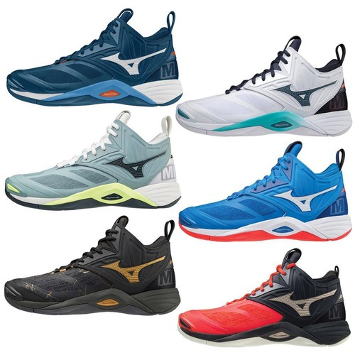 Mizuno wave momentum mid - wave, 2