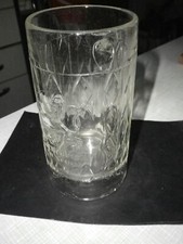 Bierkrug Krug Glaskrug