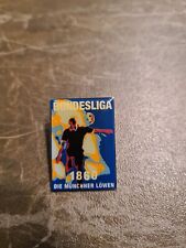 TSV 1860 München Pin Logo