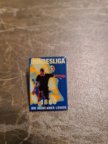 Tsv 1860 münchen - pin, logo