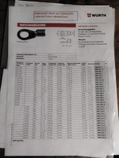 1000  Ringkabelschuh M10  10qmm Kabelschuh Quetschkabelschuh Quetschverbinder 