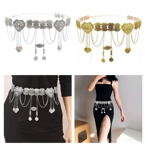 Mode frauen taille kette - frauen,