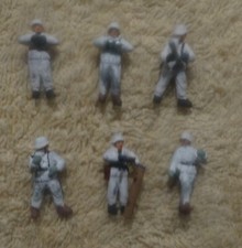 Hersteller unbekannt   1:72