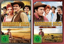 14 DVDs * RAUCHENDE COLTS -