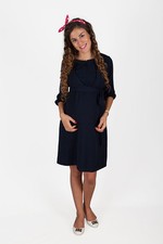 Umstandsmode Umstandskleid