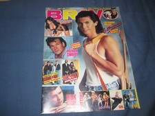 Bravo 22.10.4.1987 44/87 mit