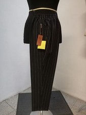 Hosenanzug-Hose-Jacke-Weste