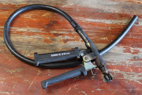 Bosch abgassonde messsonde - bosch,