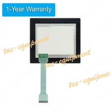 Touch Screen Panel for AB 2711-T6C14L1 PanelView Standard 600 with Front Overlay
