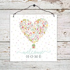 Welcome Home