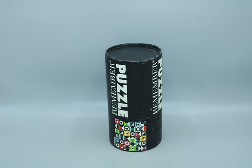 Innen neu remember puzzle - neu:,
