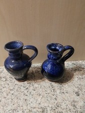 Deko Vasen klein 2 Stück