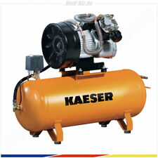 Kaeser Kompressor Eurocomp EPC 630-​250