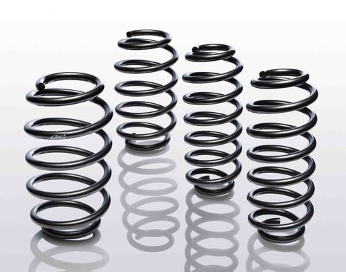 Eibach federn pro kit für - eibach, pro-kit