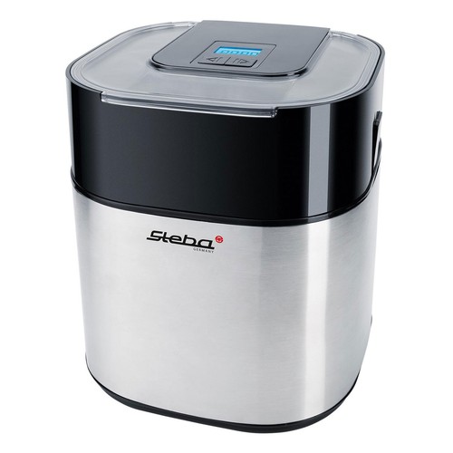 Steba eismaschine - ic, 30