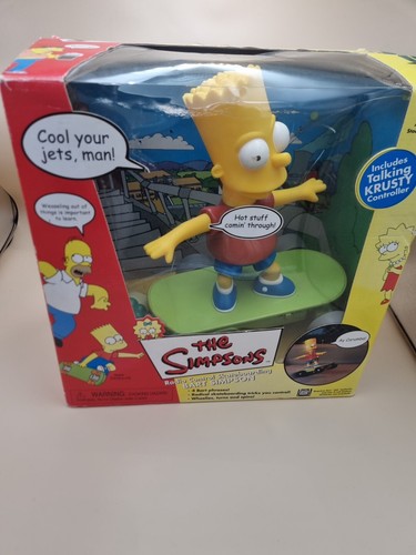 The simpsons radio - simpsons,