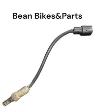 Kawasaki ZX6R ZX600P 07/08 Lambdasonde links