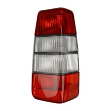 Rückleuchte rot/weiß rechts Volvo 240 Kombi