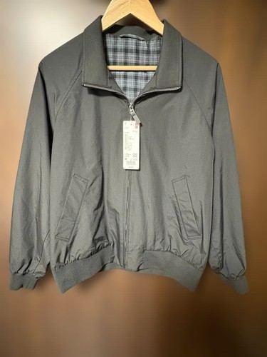 Uniqlo herren harrington jacke - herren,