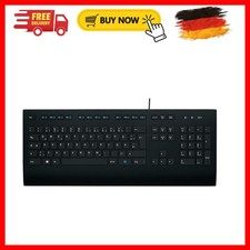 Ergonomische Logitech K280e