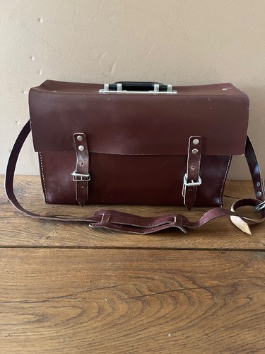 Ddr werkzeugtasche echt - werkzeugtasche,