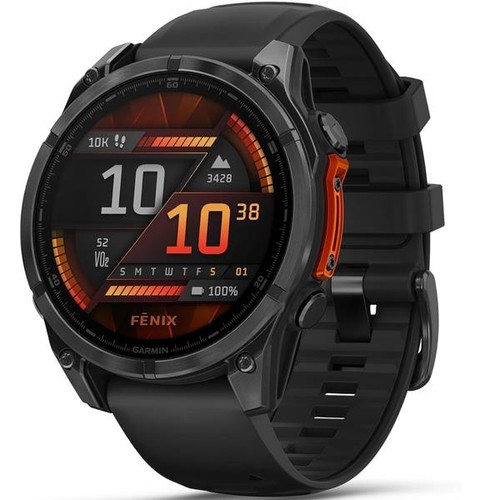 Garmin fenix premium - fenix,