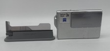 Sony Cyber-shot DSC-T7 Camera