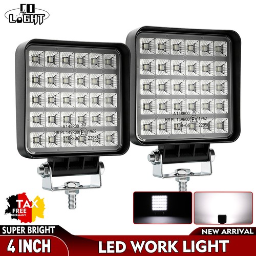 Hella led - 2x,