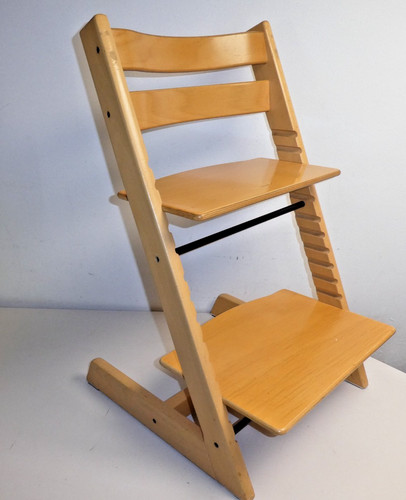 Stokke tripp trapp high chair - tripp,