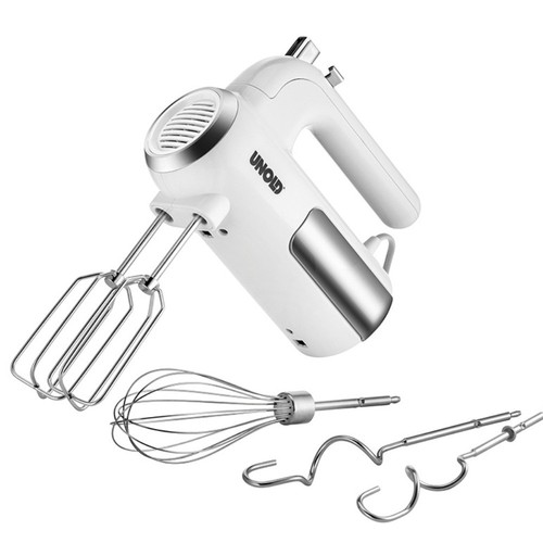 Unold 78710 handmixer 3in1 - handmixer,