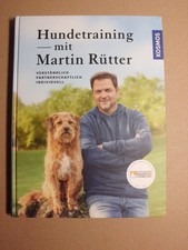 Hundetraining mit Martin Rütter – Gebunden – Topzustand