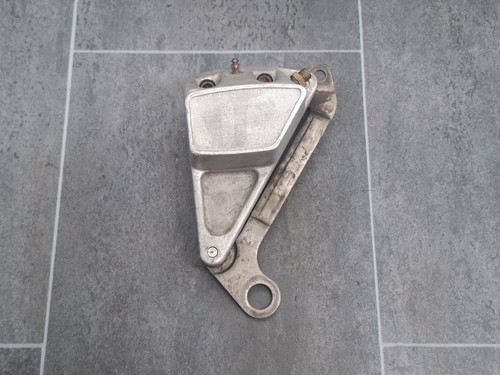 Harley davidson flh - harley,