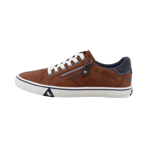 Mustang herrenschuhe - mustang,