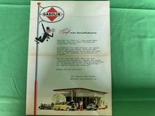 Gasolin - Spaß am Autofahren