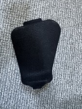 Mercedes W204 Boot Trim Cover