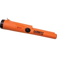 Garrett pro pointer - pointer, at
