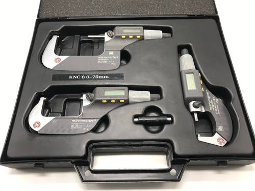 Tesa micromaster satz - tesa,
