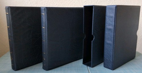Leuchtturm ringbinder - leuchtturm,