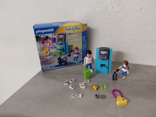 Playmobil 70439 family fun - family,