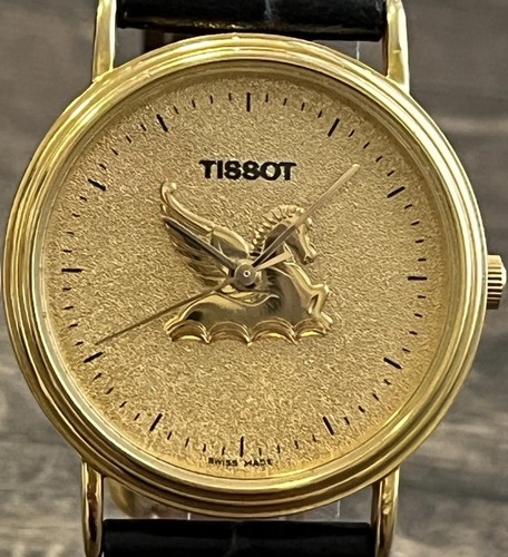 Tissot herren armbanduhr - herren,