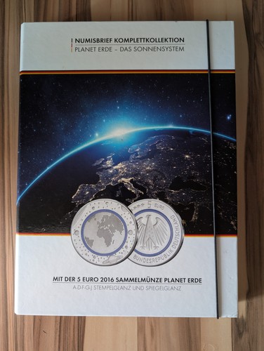 10x numisbrief sammlung - 10x, numisbrief-sammlung
