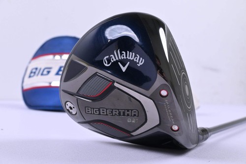 Callaway big bertha b21 - callaway, driver