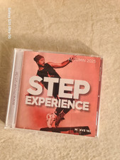 Step Experience Autumn 2025 -