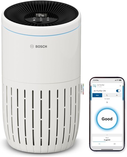 Bosch luftreiniger air 4000i - bosch,