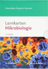 Lernkarten Mikrobiologie Buch