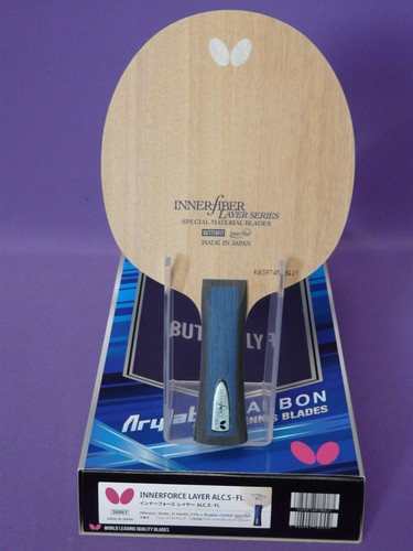 Butterfly innerforce layer - butterfly,