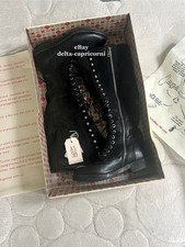 A.S.98 AirStep Knee High Boots