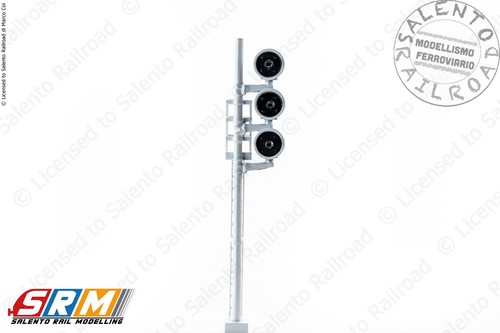 Srm 806 87 - -, 1:87