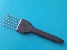 Fünfdeckernadel Pfaff/ Passap Duomatic 80Strickmaschine .Gebraucht 