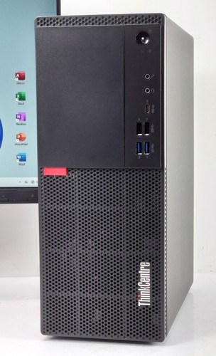 Lenovo thinkcentre m720t - lenovo,